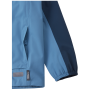 Chaqueta impermeable para niños Reima Salmi Navy