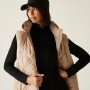 Chaleco de mujer Regatta Rurietta Longer Length