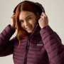Abrigo de mujer Regatta Selenar Long Length