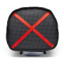 Bolsa de transporte Black Diamond Wall Hauler 40 Haul Bag