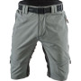 Pantalones cortos de hombre Silvini Rango MP857