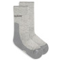 Calcetines de mujer Icebreaker W Mer Hike+ Light Crew