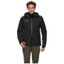 Chaqueta de hombre Mammut Linard HS Thermo Hooded Jacket Men