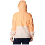 Chaqueta de mujer Columbia Ws Flash Forward Windbreaker