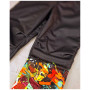 Pantalones softshell para niños WAMU Game On