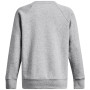 Sudadera de mujer Under Armour Rival Fleece Crew