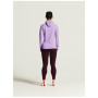 Sudadera de mujer Craft Subz Thermal Hood W