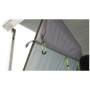 Pared lateral para carpa Outwell Fallcrest Side Panel Set 2023