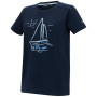 Camiseta de mujer Regatta Filandra IX