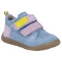 Calzado para niños Richter Samy Sky/Cameo/Soleil azul/rosa sky/cameo/soleil