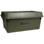 Caja de almacenamiento Ridge Monkey Armoury Stackable Storage Box 36 Litre