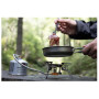 Cuenco Vango Titanium Bowl 600ml
