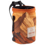 Saco de magnesio SIERRA Climbing Element Series