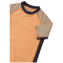 Camiseta para niños Reima Uiva Apricot