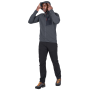 Sudadera funcional de hombre Mountain Equipment Lumiko Hooded Jacket