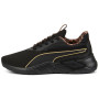 Zapatillas de carrera para mujer Puma Lex Safari Glam Wns