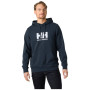 Sudadera de hombre Helly Hansen HH Logo Hoodie