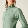 Sudadera de mujer Dare 2b Emerging III Stretch Midlayer