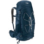 Mochila Lowe Alpine AirZone Camino Trek 30:40 azul Azure/Az
