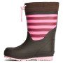 Botas de invierno para niños Tretorn Gränna Vinter Bristol Black