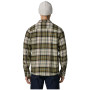 Camisa de hombre Patagonia M's Fjord Flannel Shirt