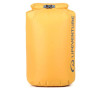Bolsa impermeable LifeVenture Stormlight Rucksack Liner 65L amarillo yellow