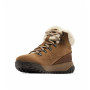 Calzado de mujer Columbia Burnsider Cozy™