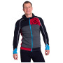 Sudadera de hombre Progress Rebel 17CC