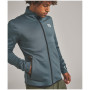 Sudadera de hombre Ortovox Fleece Jacket M