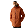 Chaqueta de invierno para hombre Regatta Hoscar