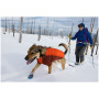 Ropa perro Ruffwear Powder Hound Jacket