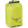 Bolsa Osprey Ultralight DrySack 20 L amarillo Electriclim