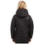 Chaqueta para niños Kilpi Rebeki-Jg Black