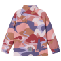 Chaqueta softshell para niños Reima Vantti Rose Blush