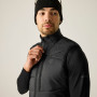 Chaleco de hombre Dare 2b Aero Fuse Padded Gilet