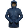 Talla: L / Color: azul