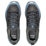 Calzado de hombre Mammut Sertig III Low GTX Men