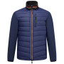 Talla: L / Color: azul oscuro