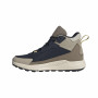 Calzado para niños Adidas Terrex Anylander Mid J Blue