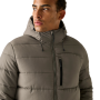 Chaqueta acolchada para hombre Regatta Frankie Padded