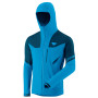 Chaqueta de hombre Dynafit Mercury Pro M Jkt azul Frost