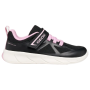 Zapatillas para niños Geox J Foot-Run Girl WR