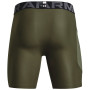 Calzoncillos bóxer funcionales para hombre Under Armour HG Armour Shorts