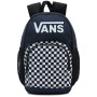 Mochila para niños Vans Alumni Backpack azul Dress Blues