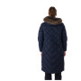 Abrigo de mujer Northfinder Gina