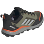 Zapatillas de carrera para hombre Adidas Terrex Tracerocker