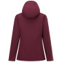 Chaqueta de mujer Regatta Womens Wentwood 3in1