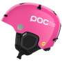 Talla de casco: 55-58 cm / Color: rosa