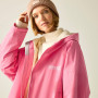 Abrigo impermeable Regatta Adult W Proof Robe