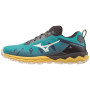 Calzado de hombre Mizuno Wave Daichi 6